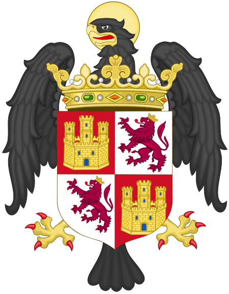 Tập_tin:Coat_of_Arms_of_Isabella_of_Castile_as_Princess_of_Asturias_(with_crest).svg