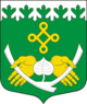 Kostomukša - herb