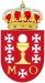 Coat of Arms of Mondoñedo.svg
