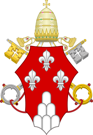 Paulus VI: insigne