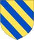 Coat of Arms of the House of Contarini.svg