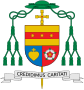 Herb duchownego