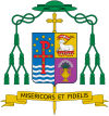 Blason de Julián López Martín.svg