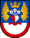 Wappen von Milíčovice