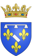 Jean-Louis d'Orléans-Longueville