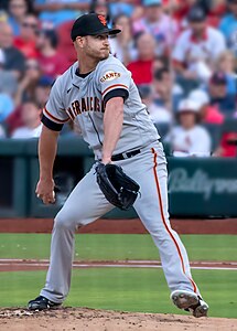 SF Giants' Alex Cobb added to MLB All-Star Game roster list