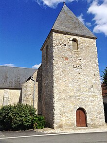 Файл:Collégiale_Saint-Pierre_de_Venesmes.JPG