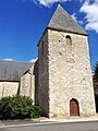 Коллегиальная церковь Сен-Пьер