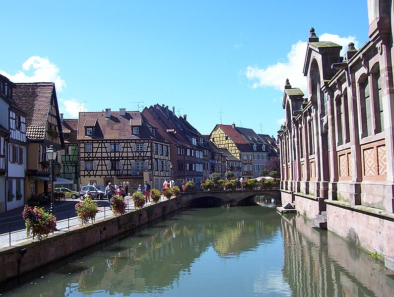 File:Colmar-marché couvert.jpg