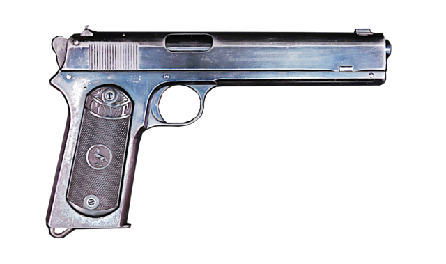 Colt M1902 - Wikiwand