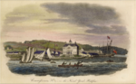 Thumbnail for Royal Naval Dockyard, Halifax