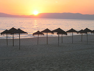 Praia da Comporta, Grândola, Alentejo