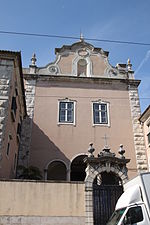 Thumbnail for Convent of São Pedro de Alcântara
