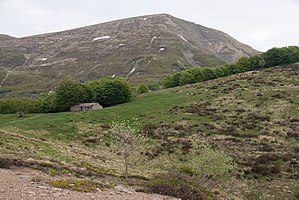 Monte Cornaccio