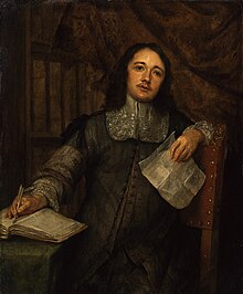 Cornelis de Bie Cornelis de Bie portrait by Gonzales Coques.jpg