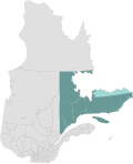 Vignette pour René-Lévesque (circonscription provinciale)