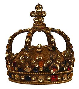 Couronne De Louis Xv Wikipedia