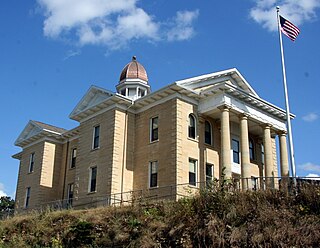 <span class="mw-page-title-main">Dodge County, Minnesota</span> County in Minnesota, United States