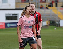 With Sheffield United in 2021 Courtney Sweetman-Kirk Lewes FC Women 0 Sheff Utd Women 2 24 01 2021-144.jpg