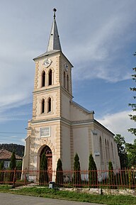 Biserica reformată (1902)