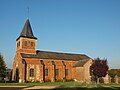 Église Saint-Brice-et-Saint-Leu de Cuigy-en-Bray