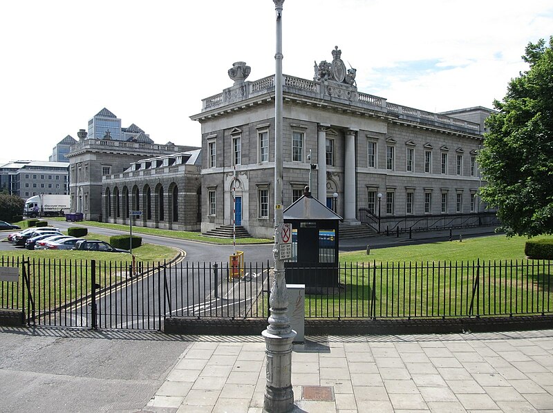 File:Custom House, Dublin - geograph.org.uk - 4542068.jpg