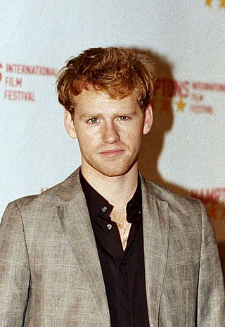 <span class="mw-page-title-main">Cyron Melville</span> Danish actor and musician (born 1984)