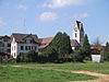 Schweizerische reformierte Kirche