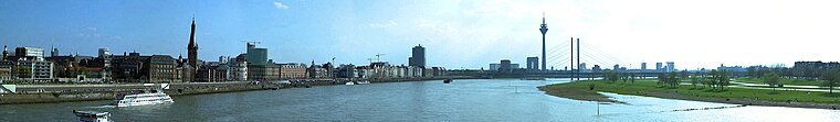 Düsseldorf