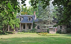 DAVID & CORNELIUS VAN HORN HOUSE, CLOSTER, BERGEN COUNTY, NJ.jpg