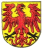 Coat of arms of Bezirk Potsdam