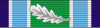 DEN HJV 40 лет Ribbon.svg