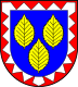 Coat of arms of Boksee