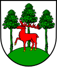 Höringen címere