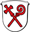 Wappen von Haintchen