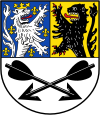 Wappen von Kall