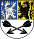 Coat of arms of Kall