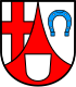 Coat of arms of Longen