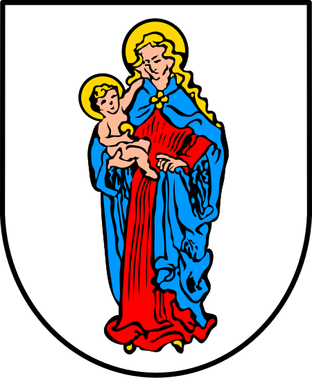 DEU Marienthal (Rockenhausen) COA