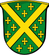 Wappen der Gemeinde Merenberg