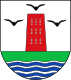 Coat of arms of Pellworm Pelvorm / Polweerm