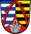 Blason de Schneckenlohe