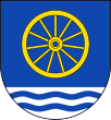 Coat of arms of Sørup (Slesvig)