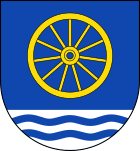 Wappen der Gemeinde Sörup