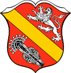Wappen des Marktes Wittislingen