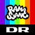 DR Ramasjang Logo 2020.svg