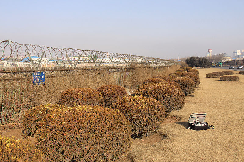 File:Dalian Spotting point at end of Runway (4324702975).jpg