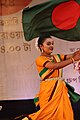 File:Dance performance at Ekusher Cultural Fest 2024 74.jpg