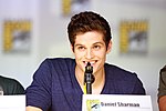 Thumbnail for Daniel Sharman