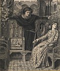 Миниатюра для Критика о пьесе «Гамлет»